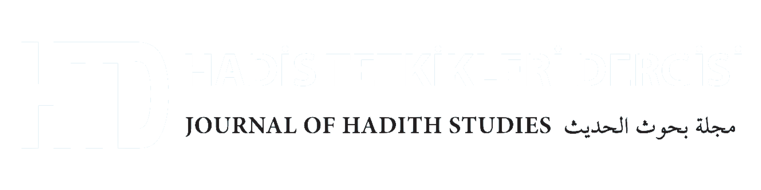 Hadis Tetkikleri Dergisi